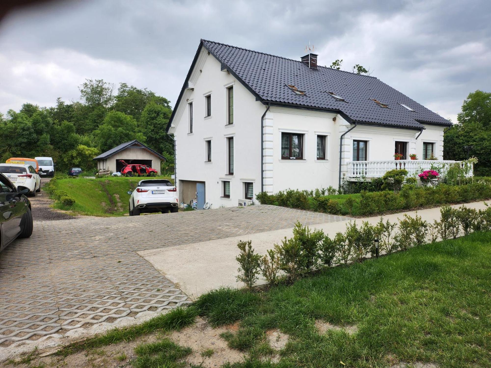 Apartment Rmf Naworol 2